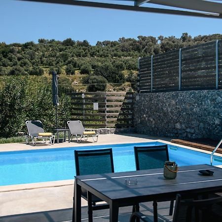 Kalostous Αγία Τριάδα Εξωτερικό φωτογραφία